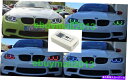 USヘッドライト RGB Haloリング用BMW E92クーペwifi電話アプリケーションコントロール悪魔エンジェルアイフラッシュDRL RGB Halo Ring For BMW E92 Coupe WiFi Phone APP Control Devil Angel Eye Flash DRL