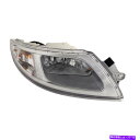 USヘッドライト フィットInternational 01-12 4100-4400 02-12 8500 8600右乗客のヘッドライト Fits International 01-12 4100-4400 02-12 8500 8600 Right Passenger Headlight
