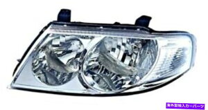 USヘッドライト 日産Sunny 2007 26010-95F0AのためのDepo Head Lamp DEPO Head Lamp Right For NISSAN Sunny 2007 26010-95F0A