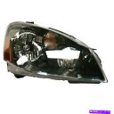USヘッドライト 2005年 - 2006年の旅客サイド日産Altimaフロントヘッドライトアセンブリ for 2005 - 2006 passenger si...