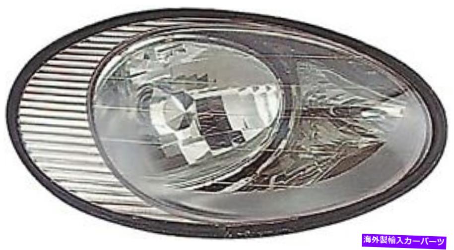 USヘッドライト 1998年 - 1999年の右ヘッドライトアセンブリFord Taurus Dorman 1590295 Right Headlight Assembly For 1998-1999 Ford Taurus Dorman 1590295