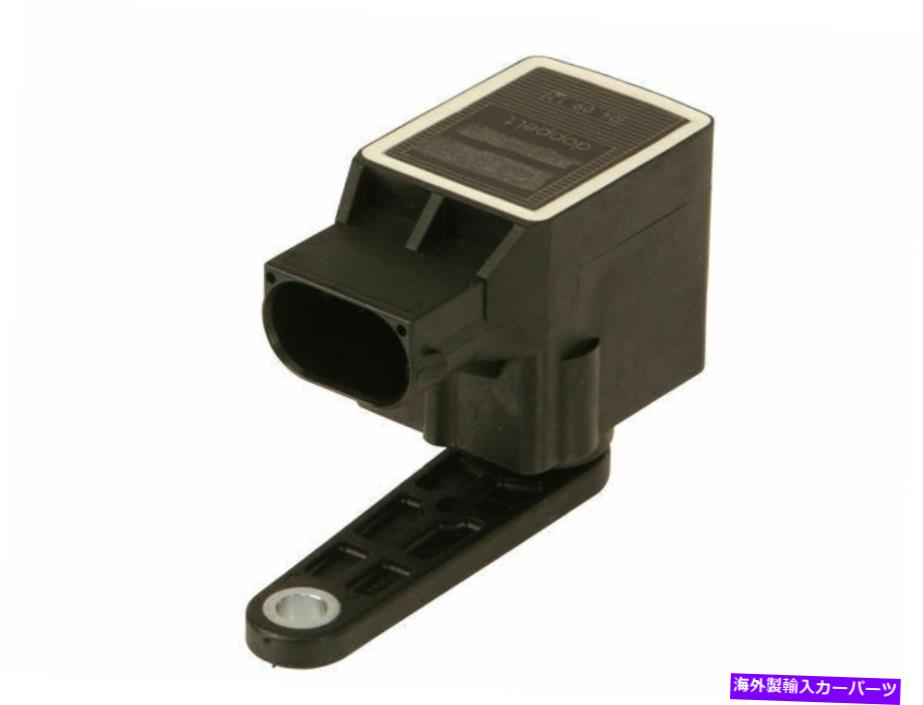 USヘッドライト 2001-2005 BMW 325XIヘッドライトレベルセンサーリア59832XQ 2002 2003 2003 For 2001-2005 BMW 325xi Headlight Level Sensor Rear 59832XQ 2002 2003 2004