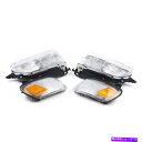 USヘッドライト ヘッドライト駐車コーナーライト93-97トヨタカローラ1.8Lセール Headlights Parking Corner Lights Lef...