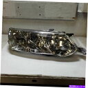 USヘッドライト 旅客右ヘッドライトは02-03 Solara 1094903に収まる Passenger Right Headlight Fits 02-03 SOLARA 1094903