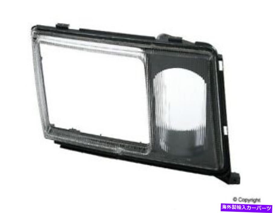 USヘッドライト UROヘッドライトドア000 826 0659 URO Headlight Door 000 826 0659