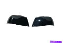 USヘッドライト Auto Vettshade 37219ヘッドライトカバーは97-04 Dakota Durangoに収まります Auto Ventshade 37219 Headlight Covers Fits 97-04 Dakota Durango