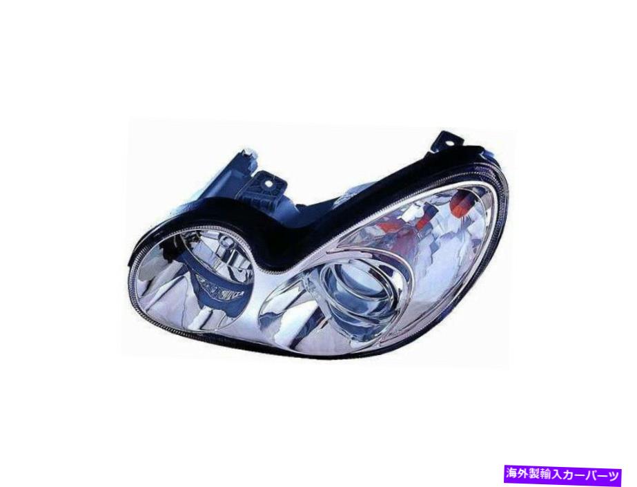 USإåɥ饤 Sonata 02-05 Headlight Lampŵ92101-3D050,921013D050 For Sonata 02-05 Headlight Lamp With Bulb 92101-3D050 , 921013D050 Left