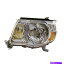 USإåɥ饤 05-11ޡʱž¦ˤ2502157VΤθѥإåɥ饤ȥ֥ Replacement Headlight Assembly for 05-11 Tacoma (Driver Side) TO2502157V