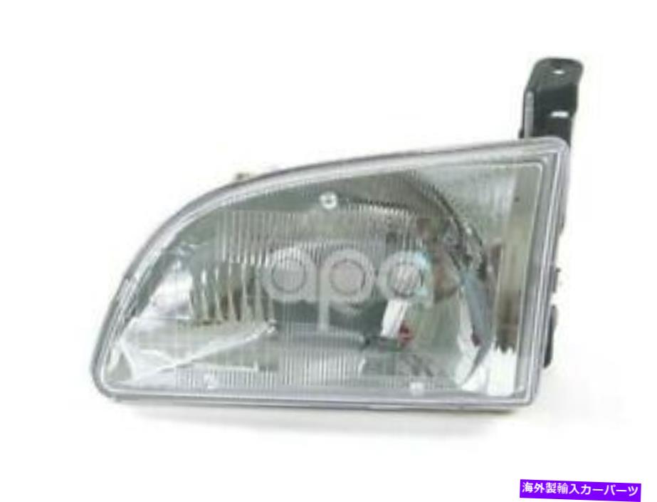 USإåɥ饤 Sienna Mini Van 98 99 00إåɥ饤ȥإåɥ饤81150-08010ɥ饤С For Sienna Mini Van 98 99 00 Headlight Headlight 81150-08010 Driver