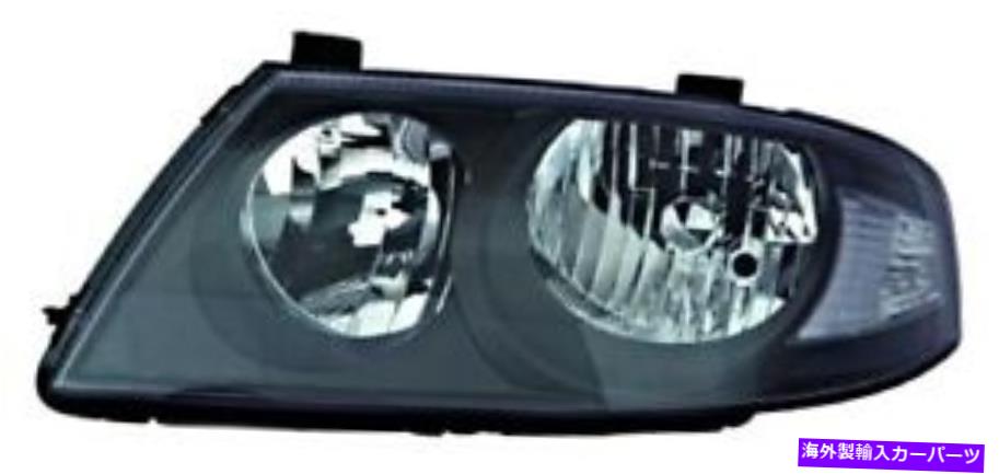 USヘッドライト 日産日曜日2007-26010-95F0Eのためのデポヘッドランプ DEPO Head Lamp Right For NISSAN Sunny 2007- 26010-95F0E