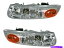 USإåɥ饤 2000-2002 Saturn SL1 2001 H153VFΥإåɥ饤ȥ֥ꥻå Headlight Assembly Set For 2000-2002 Saturn SL1 2001 H153VF