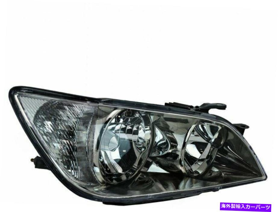 USヘッドライト 2001から2005年のLexusはHeexus Assembly Right 11381CJ 2002 2003 2004 For 2001-2005..