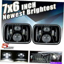 Pair 7X6 5x7 H6054 LED Headlights Black For Chevrolet S10 1990 1991 1992 1993カテゴリUSヘッドライト状態新品メーカー車種発送詳細全国一律 送料無料（※北海道、沖縄、離島は省く）商品詳細輸入商品の為、英語表記となります。Condition: NewBrand: IRONWALLSLens Color: ClearManufacturer Part Number: MA-20191024-0004-MAKAH2A5AH6A1H1AAJBulb Type: HID, Incandescent, LED, XenonPlacement on Vehicle: Front, Rear, Left, Right, Inner, OuterWarranty: LifetimeFitment Type: Direct ReplacementMounting Hardware Included: YesNon-Domestic Product: NoBallast Included: YesBulbs Included: YesHeadlight Style: ProjectorWaterproof rate: IP 68Housing Color: BlackSurface Finish: Black Aluminum Housing Clear PC LensFitmeent 8: fit for GMC Savana 1500 2500 35001996-2012Lifespan: more than 80000 hoursFitment 9: fit for Ford Toyota Pickup 4Runner Celica Corolla MR2 TacomaOEM Replace: 5x7 inch ed headlight (as known as 7x6inch)Fitment 6: fit for Chevy C10 C20 C30 Suburban C2500 C3500Fitment 1: fit for Jeep Cherokee 1979-2001Power: 300 WFitment 2: fit for Jeep Wrangler YJ 1987-1995Luminous: Approx 21000lm (Low Beam) 30000lm (High Beam)Fitment 3: fit for Ford E-250 E-350 E-450 Econoline 1979-199Beam Angle: High Beam,Low BeamFitment 5: fit for Ford F-250 F-350 F-450 F-550 Super DutyOperating Voltage: 9-32V DCFitment 4: fit for Dodge D100 D150 D250 D350 D400 D450 1981-Working Temperature: -45 ~85Superseded Part Number: 7X6 5X7 LED Headlight HI-LO Beam projectorColor Temperature: 6000 KInterchange Part Number: H6054, H5054, H6054LL, 69822, 6052, 6053, H6014, 5x7 inch ed headlight (as known as 7x6inch)Material: Diecast aluminum alloy housing,PC lensAssembly Type: SealedMPN: MA-20191024-0004-MAKAH2A5AH6A1H1AAJCertifications: E9, CAPA, DOT, ISO, OE, SAEType: High Low Beam, DRL, Turn SignalBulb Size: H4 (9003)Size: 7x6inch/5x7inchUPC: Does not applyISBN: Does not applyEAN: Does not apply 条件：新品ブランド：Ironwalls.レンズカラー：クリアメーカー部品番号：MA-20191024-0004-MAKAH2A5AH6A1H1AJ.電球の種類：HID、白熱、LED、キセノン車両への配置：前部、後、左、右、内側、アウター保証：生涯フィットメントタイプ：直接交換マウントハードウェアが含まれています：はい国内外の製品：いいえバラスト付き：はい球根は含まれています：はいヘッドライトスタイル：プロジェクター防水率：IP 68ハウジングカラー：ブラック表面仕上げ：ブラックアルミハウジングクリアPCレンズFitMeent 8：GMC Savana 1500 2500 35001996-2012ライフスパン：80000時間以上フィットメント9：フォードトヨタピックアップ4ランナーセリカカローラMR2タコマOEMの置換：5×7インチEDヘッドライト（7x6INCHと呼ばれるように）フィットメント6：シボレーC10 C20 C30 C30 C2500 C3500フィットメント1：ジープチェロキー1979-2001のためのフィットパワー：300 Wフィットメント2：ジープラングラーYJ 1987-1995のためのフィット光学：約21000Lm（ロービーム）30000LM（ハイビーム）フィットメント3：FORD E-250 E-350 E-450エコリン1979-199ビーム角：ハイビーム、ロービームフィットメント5：FORD F-250 F-350 F-450 F-550スーパーデューティ動作電圧：9-32V DCフィットメントメント4：Dodge D100 D150 D250 D350 D400 D450 1981-作業温度：-45~85置き換えられた部品番号：7x6 5×7 LEDヘッドライトHi-Lo Beam Projector色温度：6000K交換部品番号：H6054、H5054、H6054LL、69822,6052,6053、H6014、5×7インチEDヘッドライト（7×6インチと知られている）材質：ダイキャストアルミ合金ハウジング、PCレンズ組み立てタイプ：シールしたMPN：MA-20191024-0004-MAKAH2A5AH6A1H1AJ.認証：E9、カーパ、ドット、ISO、OE、SAEタイプ：高ロービーム、DRL、ターン信号電球サイズ：H4（9003）サイズ：7x6inch / 5x7inch.UPC：適用しませんISBN：適用しませんEAN：適用しません《ご注文前にご確認ください》■海外輸入品の為、NC・NRでお願い致します。■取り付け説明書は基本的に付属しておりません。お取付に関しましては専門の業者様とご相談お願いいたします。■通常2〜4週間でのお届けを予定をしておりますが、天候、通関、国際事情により輸送便の遅延が発生する可能性や、仕入・輸送費高騰や通関診査追加等による価格のご相談の可能性もございますことご了承いただいております。■海外メーカーの注文状況次第では在庫切れの場合もございます。その場合は弊社都合にてキャンセルとなります。■配送遅延、商品違い等によってお客様に追加料金が発生した場合や取付け時に必要な加工費や追加部品等の、商品代金以外の弊社へのご請求には一切応じかねます。■弊社は海外パーツの輸入販売業のため、製品のお取り付けや加工についてのサポートは行っておりません。専門店様と解決をお願いしております。■大型商品に関しましては、配送会社の規定により個人宅への配送が困難な場合がございます。その場合は、会社や倉庫、最寄りの営業所での受け取りをお願いする場合がございます。■輸入消費税が追加課税される場合もございます。その場合はお客様側で輸入業者へ輸入消費税のお支払いのご負担をお願いする場合がございます。■商品説明文中に英語にて”保証”関する記載があっても適応はされませんのでご了承ください。■海外倉庫から到着した製品を、再度国内で検品を行い、日本郵便または佐川急便にて発送となります。■初期不良の場合は商品到着後7日以内にご連絡下さいませ。■輸入商品のためイメージ違いやご注文間違い当のお客様都合ご返品はお断りをさせていただいておりますが、弊社条件を満たしている場合はご購入金額の30％の手数料を頂いた場合に限りご返品をお受けできる場合もございます。(ご注文と同時に商品のお取り寄せが開始するため)（30％の内訳は、海外返送費用・関税・消費全負担分となります）■USパーツの輸入代行も行っておりますので、ショップに掲載されていない商品でもお探しする事が可能です。お気軽にお問い合わせ下さいませ。[輸入お取り寄せ品においてのご返品制度・保証制度等、弊社販売条件ページに詳細の記載がございますのでご覧くださいませ]&nbsp;