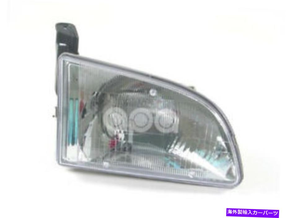 USإåɥ饤 Sienna Mini Van 98 99 00إåɥ饤ȥإåɥ饤81110-08010 For Sienna Mini Van 98 99 00 Headlight Headlight 81110-08010 Passenger