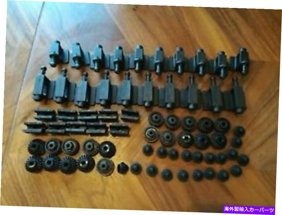 USヘッドライト ジャガーX型ヘッドライト調整器10 xセット Jaguar X-type Headlight Adjuster 10 x Set