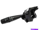 USヘッドライト 67xH95Rヘッドライトディメータスイッチは2008-2012 Dodge Avengerにフィットします 67XH95R Headlight Dimmer Switch Fits 2008-2012 Dodge Avenger(2)