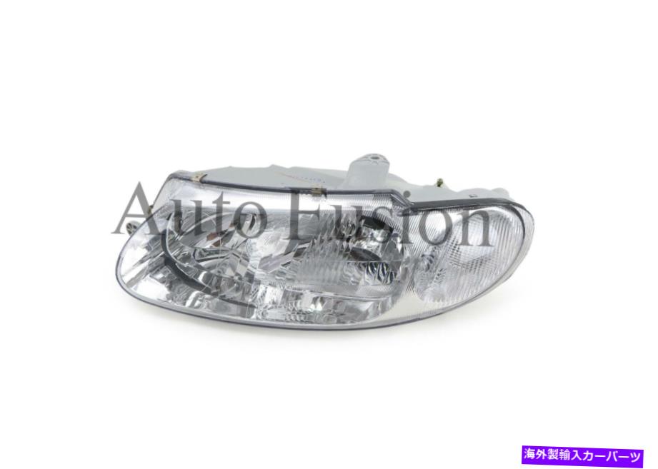 USヘッドライト Headlight Helden Commodore VT 1997-2000のための左側 Headlight Left Side For Holden Commodore Vt 1997-2000