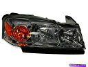 USヘッドライト 2006-2007 Saturn Vue Headlightアセンブリ51867cm For 2006-2007 Saturn Vue Headlight Assembly Right 51867CM