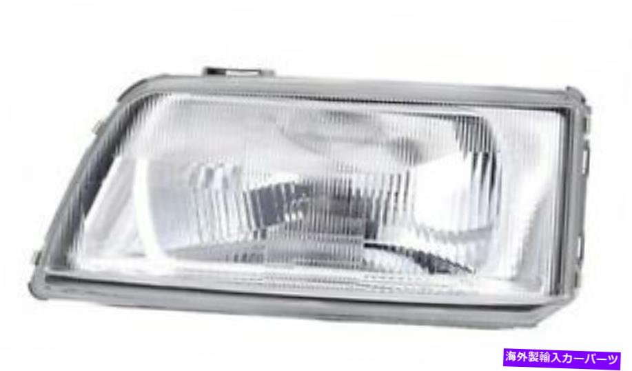 USヘッドライト シトロエンジャンパーフィアットドゥカートプジョーボクサー230のための左側のヘッドラ..