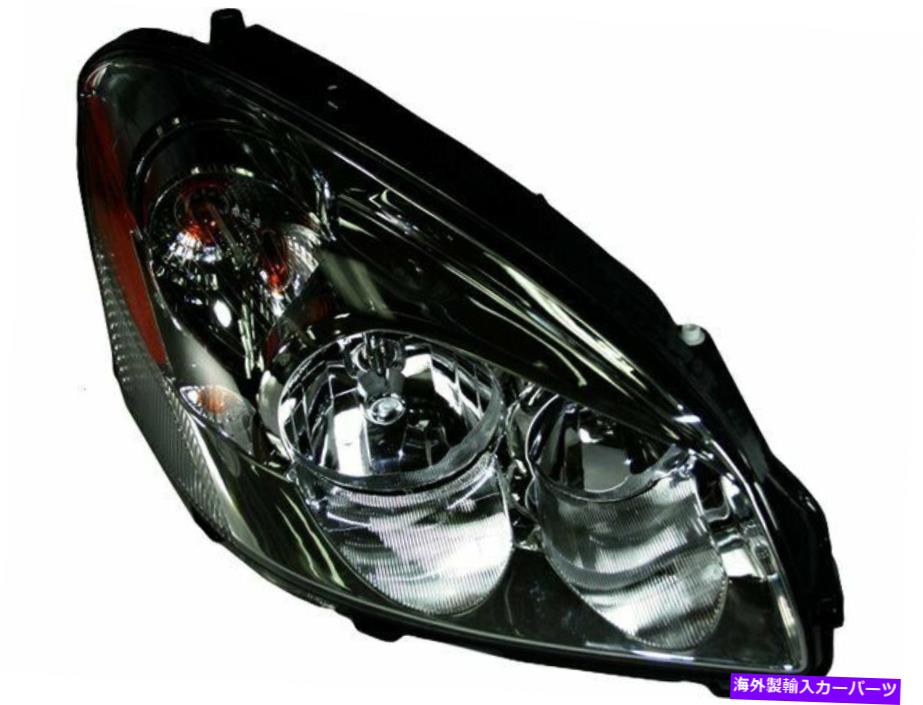 USإåɥ饤 2006-2011 Buick Lucerneإåɥ饤ȥ֥13383xQ 2007 2008 2009 2010 For 2006-2011 Buick Lucerne Headlight Assembly Right 13383XQ 2007 2008 2009 2010