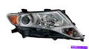 USヘッドライト Venza 2009年2011年2011年2011年2014年2013年 New right passenger headlight light for Venza 2009 2010 2011 2012 2013 2014