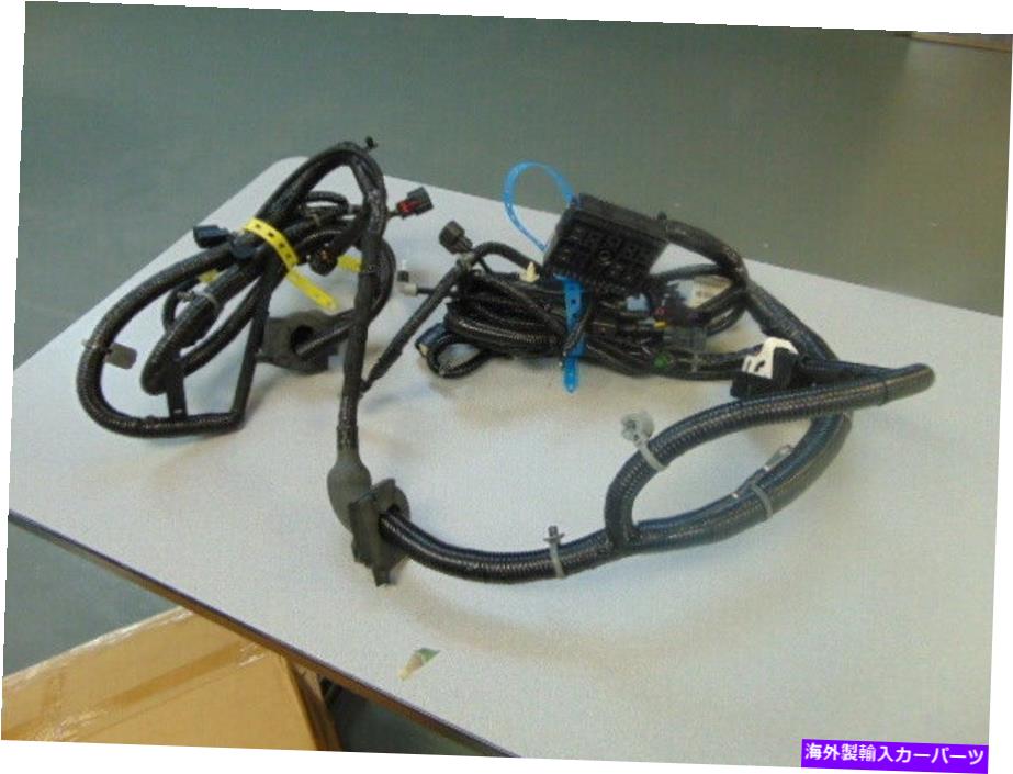 USإåɥ饤 إåɥ饤ȥ磻䡼ϡͥ23101951եå2014ܥ졼ѥAcdelco GMꥸʥ Headlight Wiring Harness 23101951 fits 2014 Chevrolet Impala ACDelco GM Original