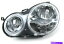 USإåɥ饤 VW Polo 9Nɥ饤Сɥϥإåɥ饤ȥإåɥ11/2001 - 4/2005 VW POLO 9N LEFT DRIVERS SIDE HALOGEN HEADLIGHT HEADLAMP 11/2001 - 4/2005