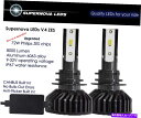 USヘッドライト 超新星LED V.4ヘッドライトハイビーム - 最高品質LED 9005対L3 Supernova LEDs V.4 Headlight High Beams - Highest Quality LEDs 9005 PAIR l3