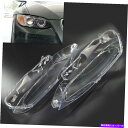 USヘッドライト 1ペアヘッドライトレンズカバーL + Rフィット2006-2010 BMW E92 E92 E93クーペM3 328I 335I 1 Pair Headlight Lens Cover L+R fit for 2006-2010 BMW E92 E93 Coupe M3 328i 335i(2)