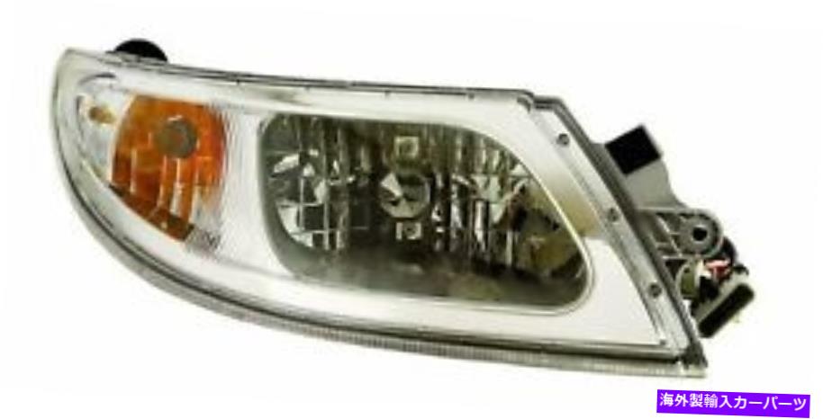 USヘッドライト 国際トランスター03 04 05 06 06 06 07-09ヘッドライト右乗客 INTERNATIONAL TRANSTAR 03 04 05 06 07-09 HEAD LIGHT RIGHT PASSENGER