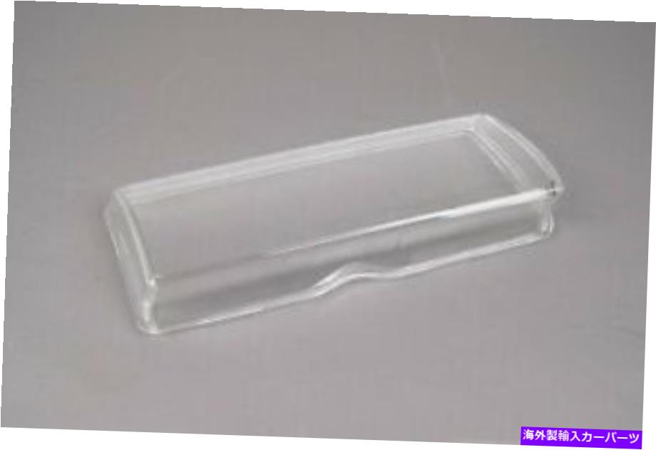 USヘッドライト 本物のBMW E36コンパクトな右カバーガラスOEM 63128361100 Genuine BMW E36 Compact Right Cover Glass OEM 63128361100(2)