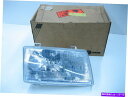 USヘッドライト 本物のSAAB 9000右ヘッドライト新しいNOSヘッドランプ9122706 NLA Genuine Saab 9000 Right Headlight New NOS Headlamp 9122706 NLA(2)