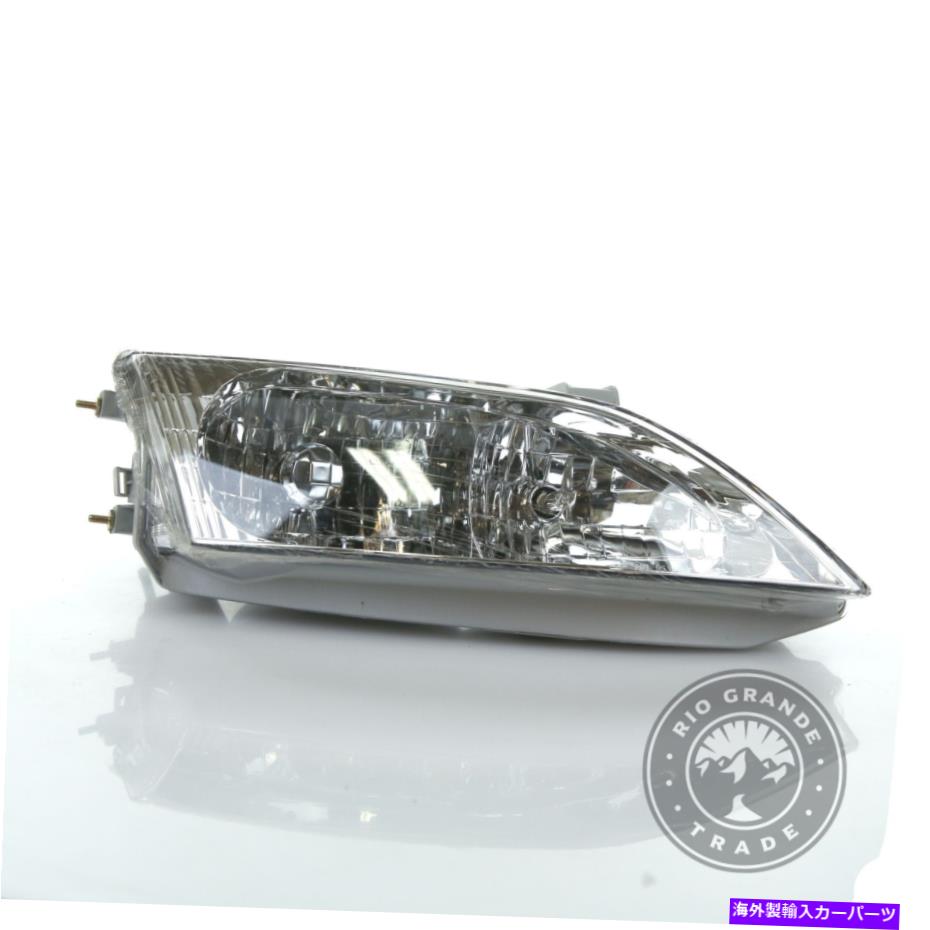 USヘッドライト レクサスモデルのための開封箱Doman 1590953旅客サイドのヘッドライトアセンブリ OPEN BOX Dorman 1590953 Passenger Side Headlight Assembly for Lexus Models