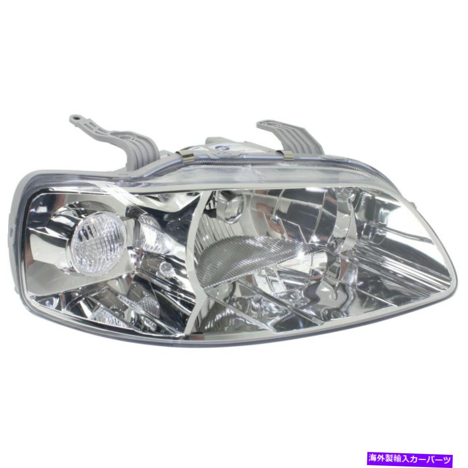 USヘッドライト 96540254新しいヘッドライト運転ヘッドライトヘッドランプ旅客右側RH手 96540254 New Headlight Driving Head light Headlamp Passenger Right Side RH Hand