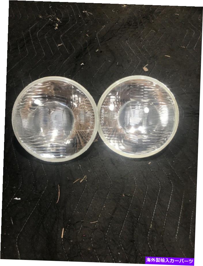 USヘッドライト 1973年BMW 2002ヘッドライト 1973 Bmw 2002 Headlights