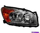 Halogen Headlight Assembly w/Bulb NEW Right Passenger Side for 09-12 Toyota RAV4カテゴリUSヘッドライト状態新品メーカー車種発送詳細全国一律 送料無料（※北海道、沖縄、離島は省く）商品詳細輸入商品の為、英語表記となります。Condition: NewWarranty: 3 YearBulbs Included: YesBrand: DEPO/TYCBulb Type: HalogenPlacement on Vehicle: Front, RightCertifications: NSF, DOT, SAEManufacturer Part Number: 811100R010Lens Color: ClearHeadlight Style: FactoryAssembly Type: CompositeFitment Type: Direct ReplacementInterchange Part Number: TO2503205, 811100R010UPC: Does not apply 条件：新品保証：3歳球根は含まれています：はいブランド：Depo / Tyc電球タイプ：ハロゲン車両への配置：前面、右認証：NSF、ドット、SAE製造元品番：811100R010レンズカラー：クリアヘッドライトスタイル：工場組み立てタイプ：コンポジットフィットメントタイプ：直接交換インターチェンジ部品番号：TO2503205,811100R010UPC：適用しません《ご注文前にご確認ください》■海外輸入品の為、NC・NRでお願い致します。■取り付け説明書は基本的に付属しておりません。お取付に関しましては専門の業者様とご相談お願いいたします。■通常2〜4週間でのお届けを予定をしておりますが、天候、通関、国際事情により輸送便の遅延が発生する可能性や、仕入・輸送費高騰や通関診査追加等による価格のご相談の可能性もございますことご了承いただいております。■海外メーカーの注文状況次第では在庫切れの場合もございます。その場合は弊社都合にてキャンセルとなります。■配送遅延、商品違い等によってお客様に追加料金が発生した場合や取付け時に必要な加工費や追加部品等の、商品代金以外の弊社へのご請求には一切応じかねます。■弊社は海外パーツの輸入販売業のため、製品のお取り付けや加工についてのサポートは行っておりません。専門店様と解決をお願いしております。■大型商品に関しましては、配送会社の規定により個人宅への配送が困難な場合がございます。その場合は、会社や倉庫、最寄りの営業所での受け取りをお願いする場合がございます。■輸入消費税が追加課税される場合もございます。その場合はお客様側で輸入業者へ輸入消費税のお支払いのご負担をお願いする場合がございます。■商品説明文中に英語にて”保証”関する記載があっても適応はされませんのでご了承ください。■海外倉庫から到着した製品を、再度国内で検品を行い、日本郵便または佐川急便にて発送となります。■初期不良の場合は商品到着後7日以内にご連絡下さいませ。■輸入商品のためイメージ違いやご注文間違い当のお客様都合ご返品はお断りをさせていただいておりますが、弊社条件を満たしている場合はご購入金額の30％の手数料を頂いた場合に限りご返品をお受けできる場合もございます。(ご注文と同時に商品のお取り寄せが開始するため)（30％の内訳は、海外返送費用・関税・消費全負担分となります）■USパーツの輸入代行も行っておりますので、ショップに掲載されていない商品でもお探しする事が可能です。お気軽にお問い合わせ下さいませ。[輸入お取り寄せ品においてのご返品制度・保証制度等、弊社販売条件ページに詳細の記載がございますのでご覧くださいませ]&nbsp;