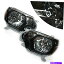 USإåɥ饤 Black 2012-2015 TOYOTA TACOMAԥååץإåɥ饤ȥإåɥ12-15+ Fits Black 2012-2015 Toyota Tacoma Pickup Headlights Headlamps 12-15 Left+Right