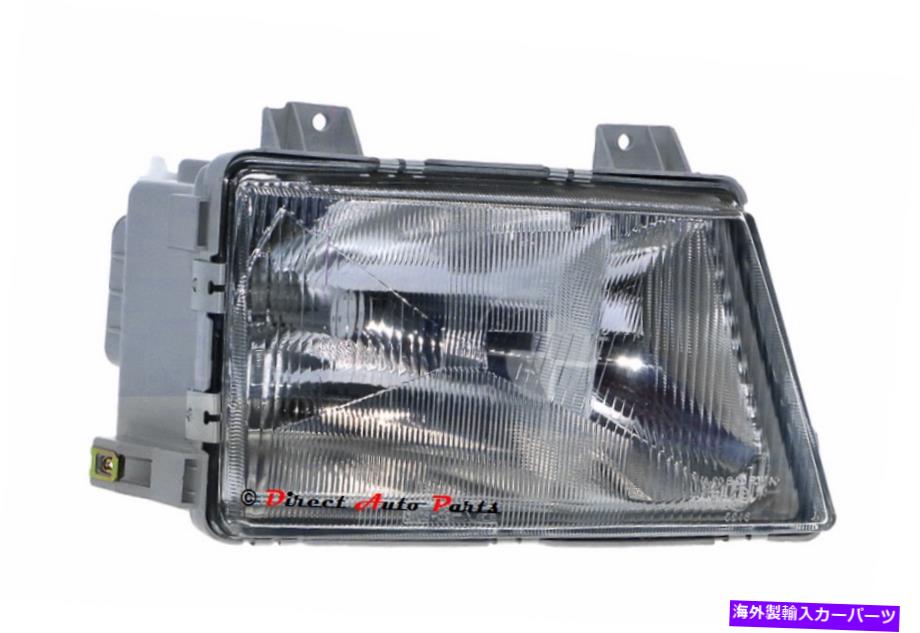 USヘッドライト *新しい*ヘッドライトヘッドライトランプ用メルセデスベンツスプリンター1998 1999 2000 *NEW* HEADLIGHT HEAD LIGHT LAMP for MERCEDES BENZ SPRINTER 1998 1999 2000 RIGHT