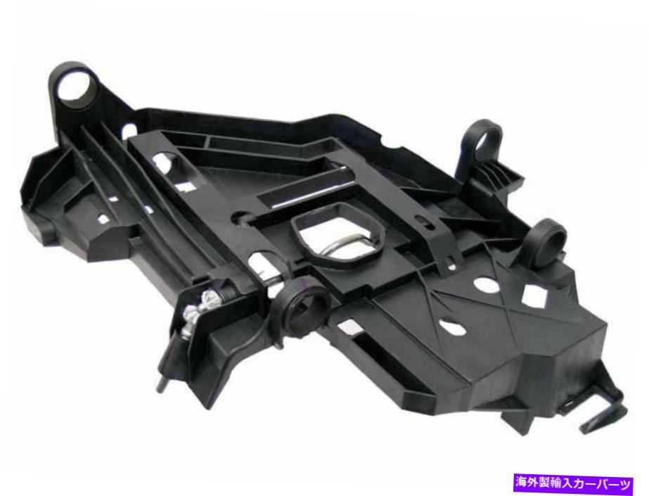 USヘッドライト 2003年から2006年のPorsche Cayenne Headlight Carrier gronuine 45587nt 2005 2004 For 2003-2006 Porsche Cayenne Headlight Carrier Left Genuine 45587NT 2005 2004