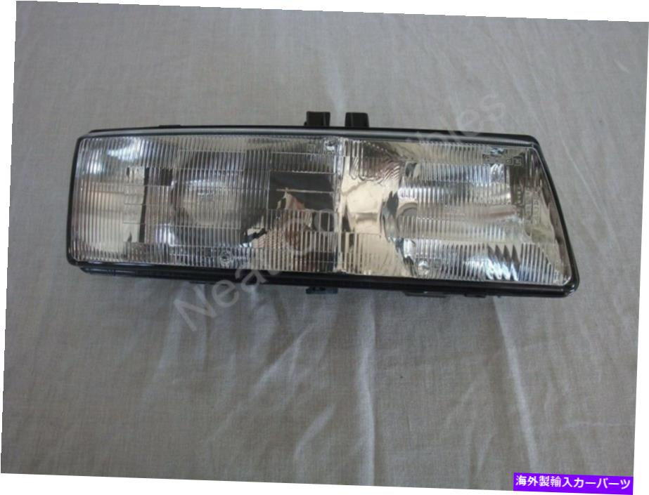USヘッドライト NOS OEMポンティアックボンネビルヘッドランプライト1988 - 1991年右手 NOS OEM Pontiac Bonneville Head Lamp Light 1988 - 1991 Right Hand