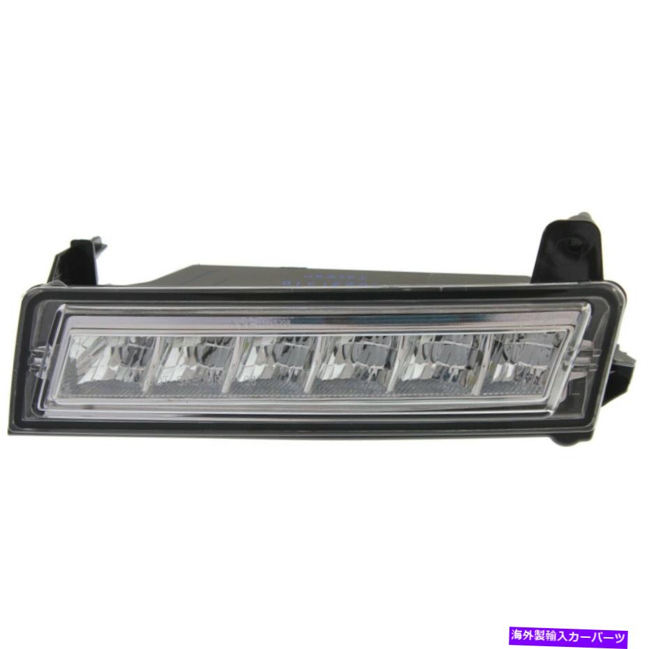 USヘッドライト 2010-2012のメルセデスベンツGLK350の駆動ライト Driving Light For 2010-2012 Mercedes Benz GLK350 Left