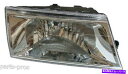 USヘッドライト 新しい交換用ヘッドライトアセンブリRH / 2003-05 Mercury Grand Marquis New Replacement Headlight Assembly RH / FOR 2003-05 MERCURY GRAND MARQUIS