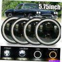 USヘッドライト Buick 1958-1975のための4倍5.75