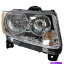 USإåɥ饤 إåɥ饤ȥ֥2011-2013ץѥ68088868AD˹礤ޤ NEW RIGHT HEADLIGHT ASSEMBLY FITS 2011-2013 JEEP COMPASS 68088868AD