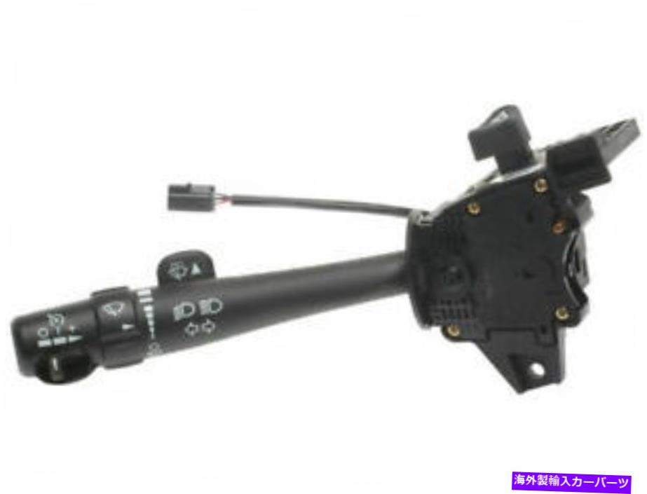 USヘッドライト 53MC24Tヘッドライト調光器スイッチは2003-2006 Chevy Silverado 2500 HD 53MC24T Headlight Dimmer Switch Fits 2003-2006 Chevy Silverado 2500 HD