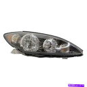 for 2005 - 2006 passenger side Toyota Camry Front Headlight Assembly ReplacementカテゴリUSヘッドライト状態新品メーカー車種発送詳細全国一律 送料無料（※北海道、沖縄、離島は省く）商品詳細輸入商品の為、英語表記となります。Condition: NewPartslink: TO2503156Warranty: Limited LifetimeBrand: TYC, DEPO, Eagle Eye, Keystone/LKQ, PerfectFitBulbs Included: NoManufacturer Part Number: 81110-06190Certification: NoneInterchangable Part Number: TO2503156, TO2503156V, T100121, TY783-B101R, 20-6575-90-1Fitment Type: Direct Replacement 条件：新品PartsLink：TO2503156保証：有効期間限定ですブランド：TYC、Depo、イーグルの目、キーストーン/ LKQ、PerfectFit電球は含まれています：いいえ製造元品番：81110-06190認証：なし交換可能な部品番号：TO2503156、TO2503156V、T100121、TY783-B101R、20-6575-90-1フィットメントタイプ：直接交換《ご注文前にご確認ください》■海外輸入品の為、NC・NRでお願い致します。■取り付け説明書は基本的に付属しておりません。お取付に関しましては専門の業者様とご相談お願いいたします。■通常2〜4週間でのお届けを予定をしておりますが、天候、通関、国際事情により輸送便の遅延が発生する可能性や、仕入・輸送費高騰や通関診査追加等による価格のご相談の可能性もございますことご了承いただいております。■海外メーカーの注文状況次第では在庫切れの場合もございます。その場合は弊社都合にてキャンセルとなります。■配送遅延、商品違い等によってお客様に追加料金が発生した場合や取付け時に必要な加工費や追加部品等の、商品代金以外の弊社へのご請求には一切応じかねます。■弊社は海外パーツの輸入販売業のため、製品のお取り付けや加工についてのサポートは行っておりません。専門店様と解決をお願いしております。■大型商品に関しましては、配送会社の規定により個人宅への配送が困難な場合がございます。その場合は、会社や倉庫、最寄りの営業所での受け取りをお願いする場合がございます。■輸入消費税が追加課税される場合もございます。その場合はお客様側で輸入業者へ輸入消費税のお支払いのご負担をお願いする場合がございます。■商品説明文中に英語にて”保証”関する記載があっても適応はされませんのでご了承ください。■海外倉庫から到着した製品を、再度国内で検品を行い、日本郵便または佐川急便にて発送となります。■初期不良の場合は商品到着後7日以内にご連絡下さいませ。■輸入商品のためイメージ違いやご注文間違い当のお客様都合ご返品はお断りをさせていただいておりますが、弊社条件を満たしている場合はご購入金額の30％の手数料を頂いた場合に限りご返品をお受けできる場合もございます。(ご注文と同時に商品のお取り寄せが開始するため)（30％の内訳は、海外返送費用・関税・消費全負担分となります）■USパーツの輸入代行も行っておりますので、ショップに掲載されていない商品でもお探しする事が可能です。お気軽にお問い合わせ下さいませ。[輸入お取り寄せ品においてのご返品制度・保証制度等、弊社販売条件ページに詳細の記載がございますのでご覧くださいませ]&nbsp;