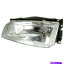 USヘッドライト 2つのLH＆RHハロゲンヘッドランプアセンブリの新しいセット1995-1996日産マキシマ New Set Of 2 LH & RH Halogen Headlamp Assembly Fits 1995-1996 Nissan Maxima