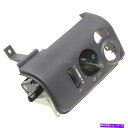 USヘッドライト DS-1146町と田舎のための新しいHeadlightスイッチランプDodge Grand Caravan 96-00 DS-1146 Hea...