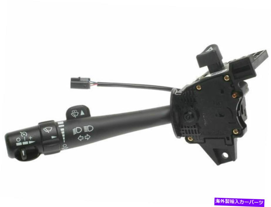 USヘッドライト 2003-2008 Isuzu Ascenderヘッドライト調光器スイッチSMP 51426XD 2004 2005 2006 For 2003-2008 Isuzu Ascender Headlight Dimmer Switch SMP 51426XD 2004 2005 2006