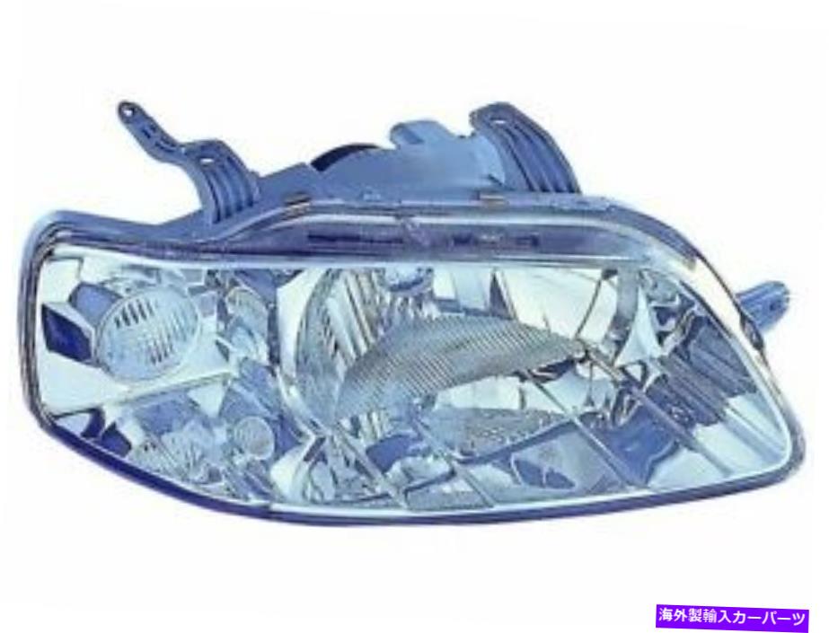 USإåɥ饤 2005ǯ2008ǯαإåɥ饤ȥ֥Pontiac Wave 2006 2007 J846ty Right Headlight Assembly For 2005-2008 Pontiac Wave 2006 2007 J846TY